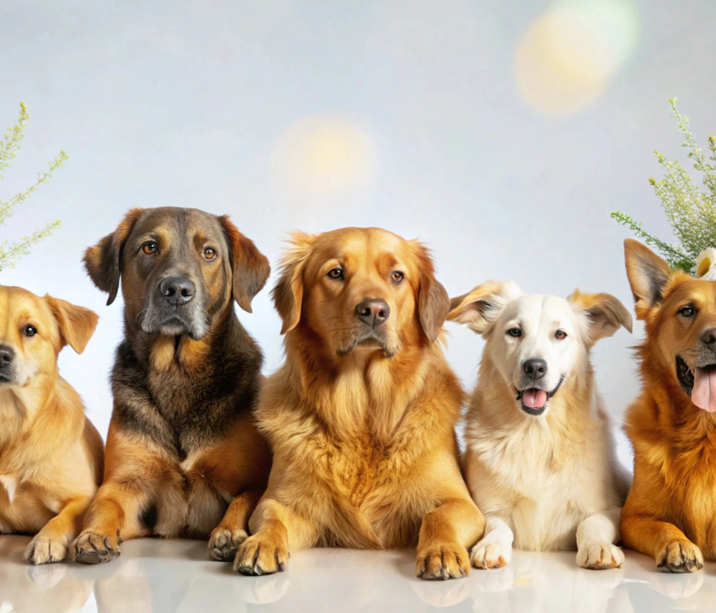 PROVA LA MAGNETOTERAPIA E  IL TUO AMICO A QUATTRO ZAMPE RITROVA L’ENERGIA!