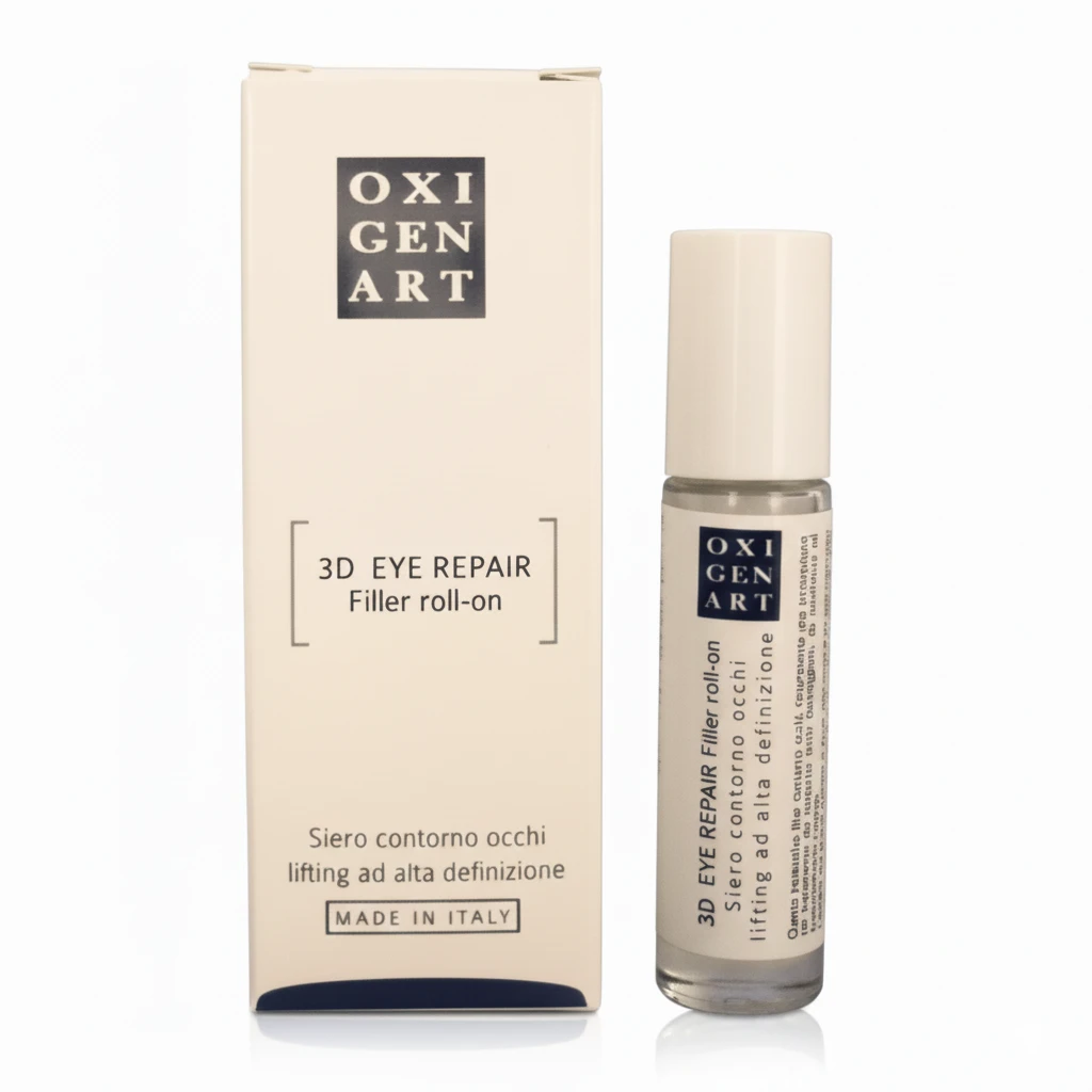 3D EYES REPAIR FILLER ROLL-ON 10 ML