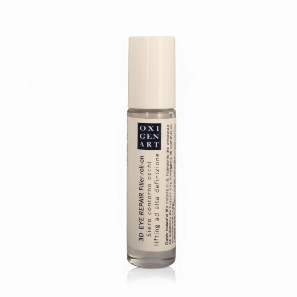 3D EYES REPAIR FILLER ROLL-ON 10 ML