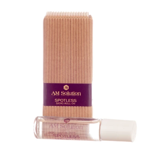 AM SOLUTION SPOTLESS 10 ML