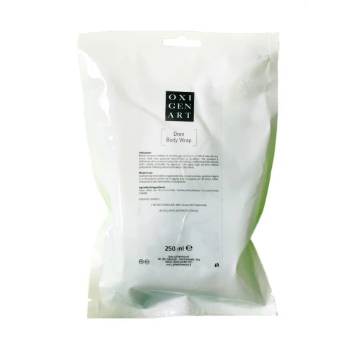 DREN BODY WRAP 250 ML