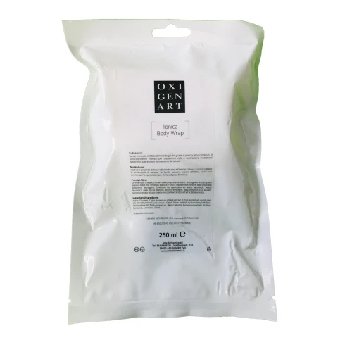 HYALUTON BODY WRAP  250 ML