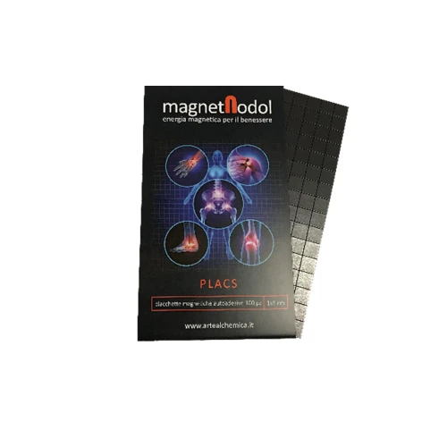 MAGNETNODOL PLACS